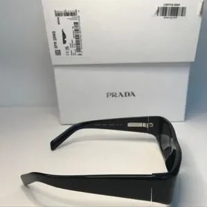 Prada | Accessories | Authentic New Pradapr 2ws Sunglasses  display picture 1